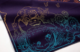 Spirits of the Thicket | AGLC AX2026 | Nethershroud Tanzanite x Floating Lanterns