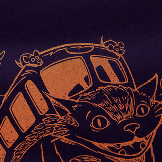 Spirits of the Thicket | AGLC AX2026 | Nethershroud Tanzanite x Floating Lanterns