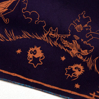 Spirits of the Thicket | AGLC AX2026 | Nethershroud Tanzanite x Floating Lanterns