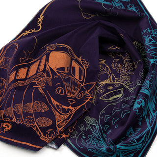Spirits of the Thicket | AGLC AX2026 | Nethershroud Tanzanite x Floating Lanterns