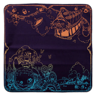 Spirits of the Thicket | AGLC AX2026 | Nethershroud Tanzanite x Floating Lanterns