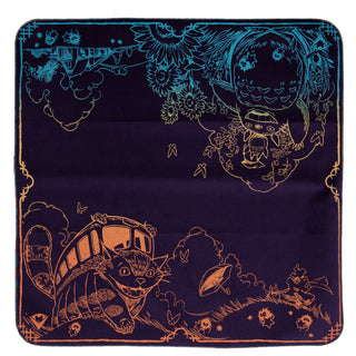 Spirits of the Thicket | AGLC AX2026 | Nethershroud Tanzanite x Floating Lanterns