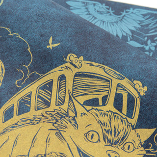 Spirits of the Thicket | AX26 | Angeldown Atlantean (NS2) x Midnight at the Bus Stop