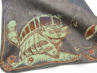 Spirits of the Thicket | AX26 | Direwolf Mistclaw x Grove of the Eventide | CHASE | Shadow Print