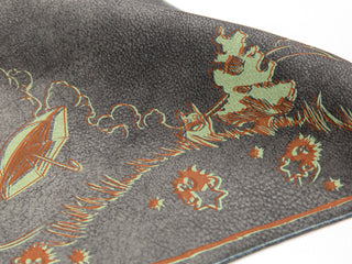 Spirits of the Thicket | AX26 | Direwolf Mistclaw x Grove of the Eventide | CHASE | Shadow Print