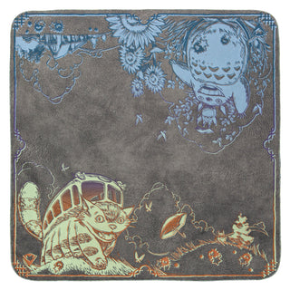 Spirits of the Thicket | AX26 | Direwolf Mistclaw x Grove of the Eventide | CHASE | Shadow Print