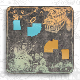 Spirits of the Thicket | Edencloth Gorgon x The Safe Passage | Flagship