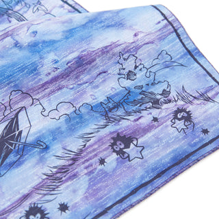 Spirits of the Thicket | AX26 | Pvrism-Dyed Dawnfeather (Frostvein) x The Rain Keeps Falling