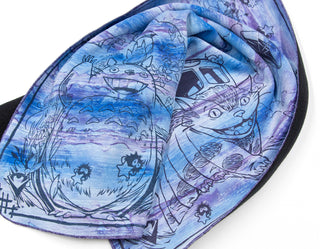 Spirits of the Thicket | AX26 | Pvrism-Dyed Dawnfeather (Frostvein) x The Rain Keeps Falling