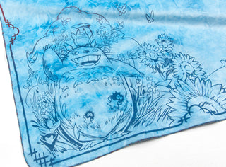 Spirits of the Thicket | AX26 | Pvrism-Dyed SLES (Shaved Ice) x Cloudspotting | Prototype