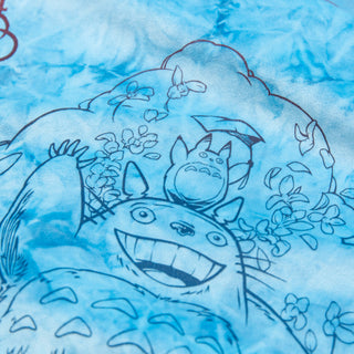Spirits of the Thicket | AX26 | Pvrism-Dyed SLES (Shaved Ice) x Cloudspotting | Prototype