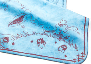 Spirits of the Thicket | AX26 | Pvrism-Dyed SLES (Shaved Ice) x Cloudspotting | Prototype