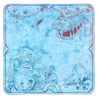 Spirits of the Thicket | AX26 | Pvrism-Dyed SLES (Shaved Ice) x Cloudspotting | Prototype