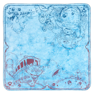 Spirits of the Thicket | AX26 | Pvrism-Dyed SLES (Shaved Ice) x Cloudspotting | Prototype