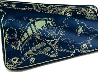 SDCC 15 | Spirits of the Thicket | DLES Mariana x Beneath the Stars