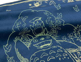 SDCC 15 | Spirits of the Thicket | DLES Mariana x Beneath the Stars