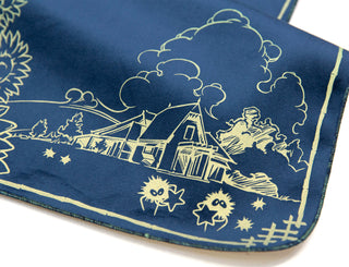 SDCC 15 | Spirits of the Thicket | DLES Mariana x Beneath the Stars