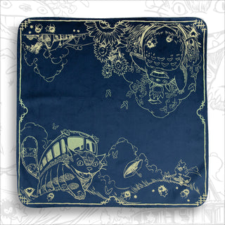 SDCC 15 | Spirits of the Thicket | DLES Mariana x Beneath the Stars