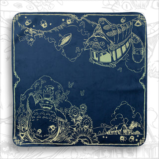 SDCC 15 | Spirits of the Thicket | DLES Mariana x Beneath the Stars