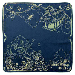 SDCC 15 | Spirits of the Thicket | DLES Mariana x Beneath the Stars