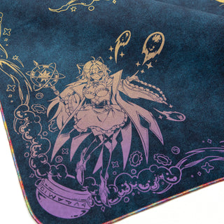 Starlit Fates *CHROMA* Angeldown Atlantean (RGT) x The Drowned Cosmos