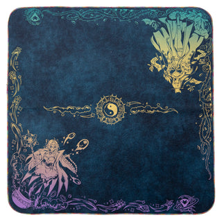 Starlit Fates *CHROMA* Angeldown Atlantean (RGT) x The Drowned Cosmos