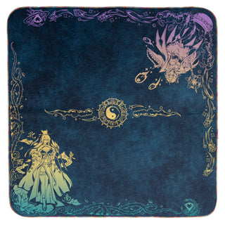 Starlit Fates *CHROMA* Angeldown Atlantean (RGT) x The Drowned Cosmos