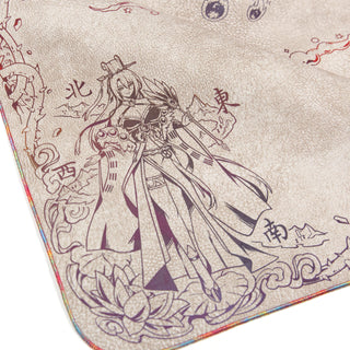 Starlit Fates *CHROMA* Fenriss x The Last Inscription | Brushed Fountain