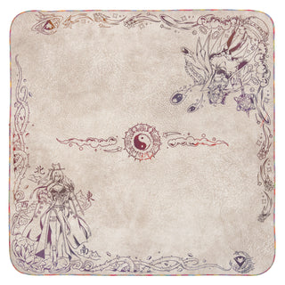 Starlit Fates *CHROMA* Fenriss x The Last Inscription | Brushed Fountain