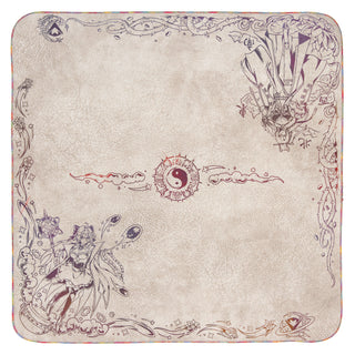 Starlit Fates *CHROMA* Fenriss x The Last Inscription | Brushed Fountain