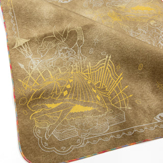 Sweet Indolchence *CHROMA* Angeldown Celestian x The Butterscotch Throne