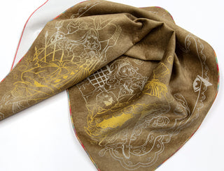 Sweet Indolchence *CHROMA* Angeldown Celestian x The Butterscotch Throne