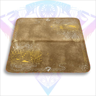 Sweet Indolchence *CHROMA* Angeldown Celestian x The Butterscotch Throne