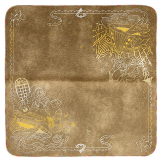 Sweet Indolchence *CHROMA* Angeldown Celestian x The Butterscotch Throne