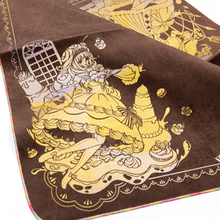 Sweet Indolchence *CHROMA* Rohan 1.0 Kodiak X The Honeyed Heiress | Brushed Fountain