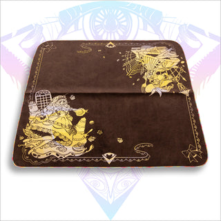 Sweet Indolchence *CHROMA* Rohan 1.0 Kodiak X The Honeyed Heiress | Brushed Fountain