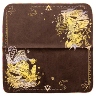 Sweet Indolchence *CHROMA* Rohan 1.0 Kodiak X The Honeyed Heiress | Brushed Fountain