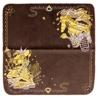 Sweet Indolchence *CHROMA* Rohan 1.0 Kodiak X The Honeyed Heiress | Brushed Fountain