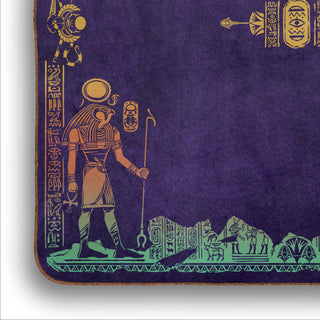 Temple of the Gods | Angeldown Archon (GF) x Throne of the Ascended | Prototype