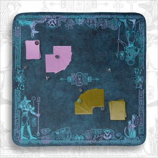 Temple of the Gods | Angeldown Atlantean (RGT) x Keeper of the Stars | Brushed Fountain | Certified