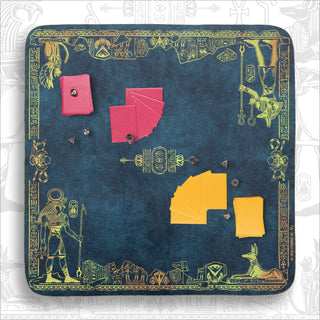 Temple of the Gods | Angeldown Atlantean (RGT) x Keeper of the Sun | Brushed Fountain | Certified