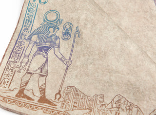 Temple of the Gods | The Boneyard x Passage of Osiris | Flagship (Light) | w/ Graveyards