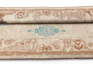 Temple of the Gods | The Boneyard x Passage of Osiris | Flagship (Light) | w/ Graveyards