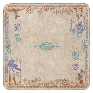 Temple of the Gods | The Boneyard x Passage of Osiris | Flagship (Light) | w/ Graveyards