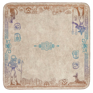 Temple of the Gods | The Boneyard x Passage of Osiris | Flagship (Light) | w/ Graveyards