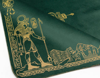 Temple of the Gods | DLES 2.0 Warden x The Court of Kemet