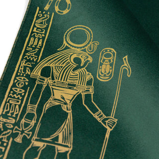 Temple of the Gods | DLES 2.0 Warden x The Court of Kemet