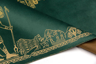 Temple of the Gods | DLES 2.0 Warden x The Court of Kemet