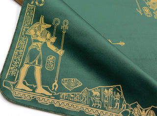 Temple of the Gods | DLES 2.0 Warden x The Court of Kemet