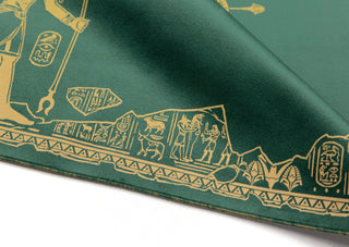 Temple of the Gods | DLES 2.0 Warden x The Court of Kemet